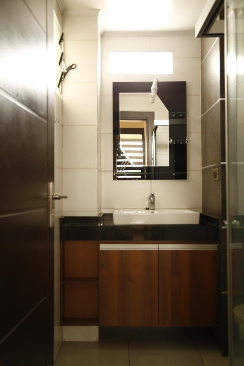 Appartement San Martin à Cochabamba Extérieur photo