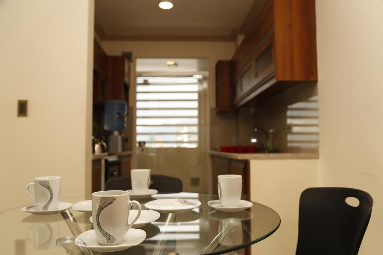Appartement San Martin à Cochabamba Extérieur photo